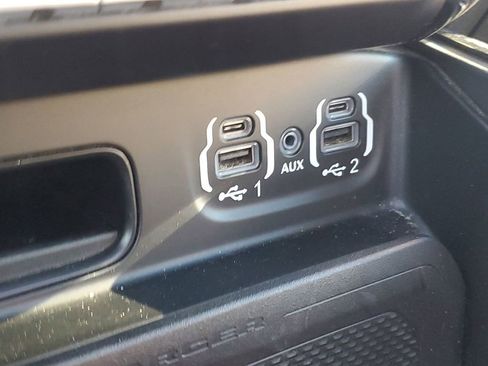 Used 2022 RAM 3500 Limited image 33