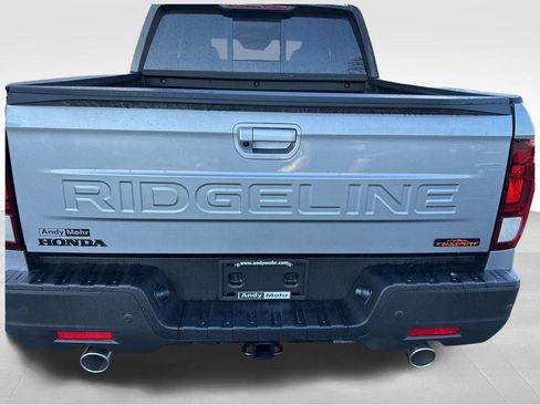 New 2026 Honda Ridgeline TrailSport image 14