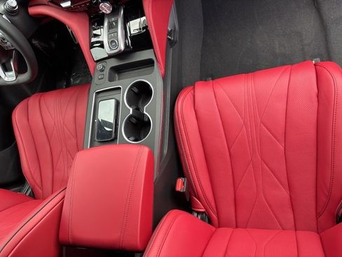 New 2026 Acura MDX A-Spec image 13