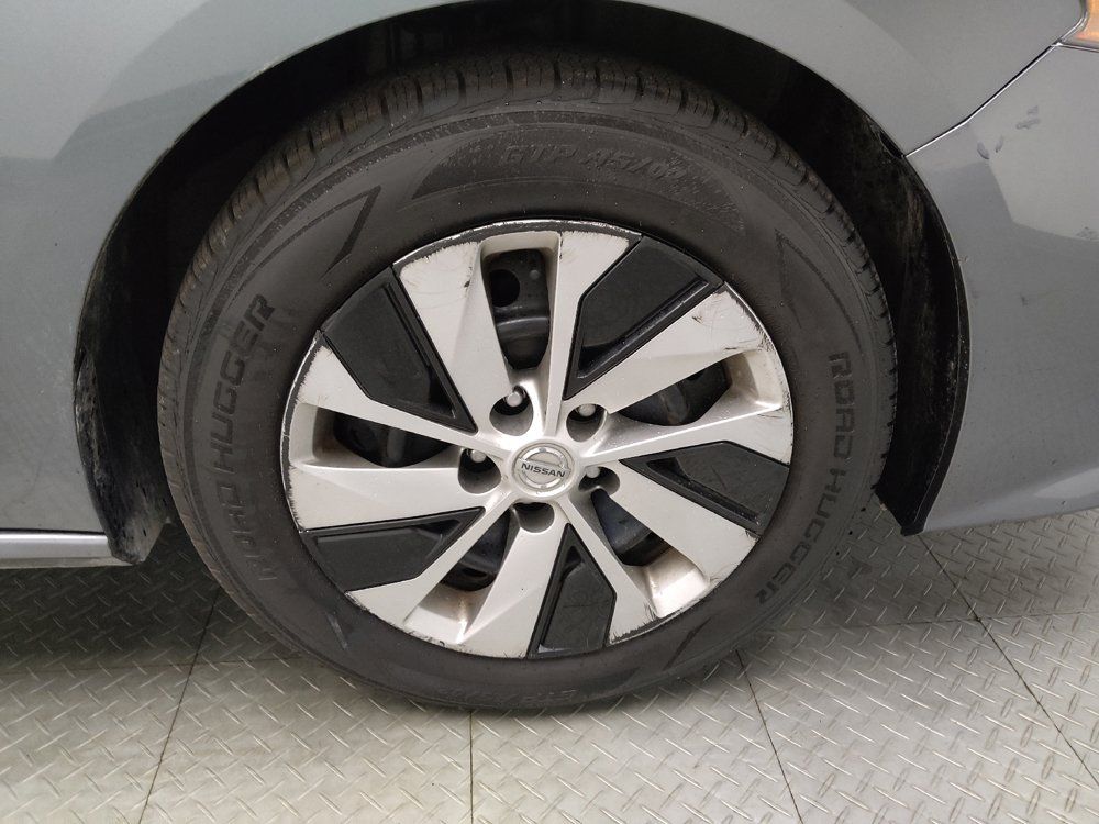 Used 2020 Nissan Altima 2.5 S FWD image 31