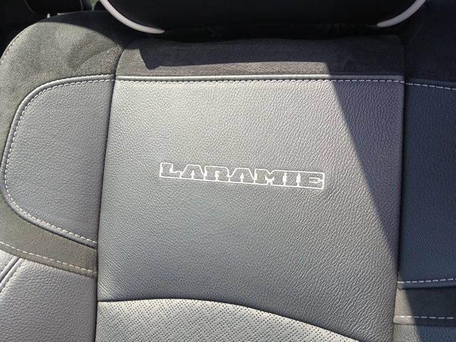 Used 2025 RAM 2500 Laramie w/ Night Edition AWD/4WD image 43