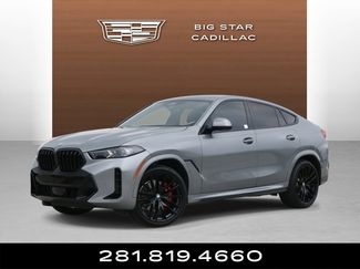 Used 2025 BMW X6 xDrive40i w/ Executive Package video 1