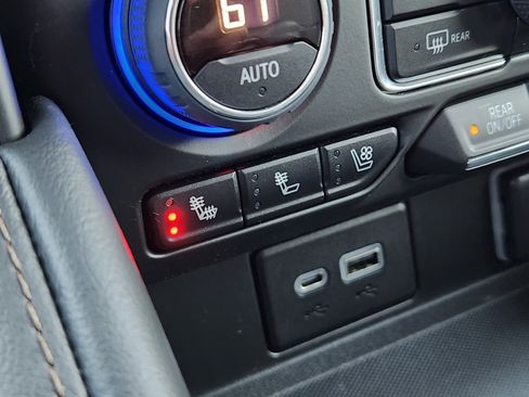 Used 2022 Chevrolet Tahoe High Country w/ Max Trailering Package image 22