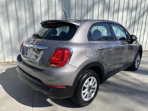 Used 2017 FIAT 500X Pop w/ Pop Popular Equipment Package image 3