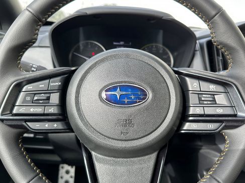 New 2025 Subaru Crosstrek 2.5i Sport w/ Crosstrek Mirror Package image 25