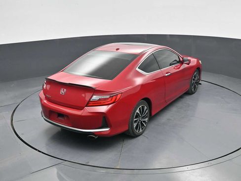 Used 2016 Honda Accord EX-L image 25
