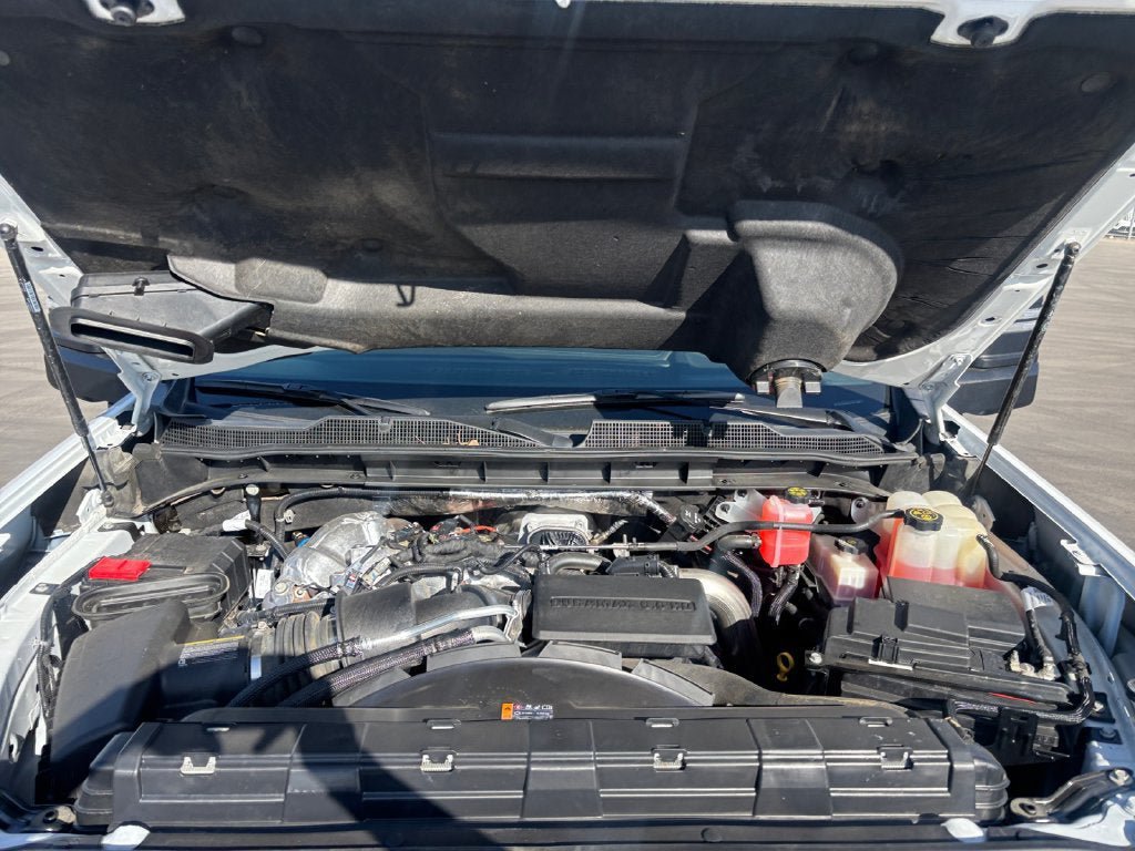 Certified 2024 Chevrolet Silverado 2500 LT w/ Convenience Package AWD/4WD image 20