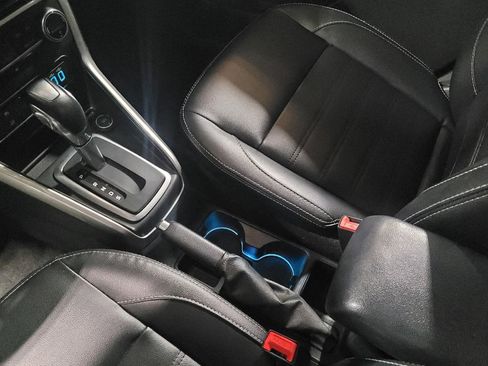 Used 2021 Ford EcoSport Titanium image 26