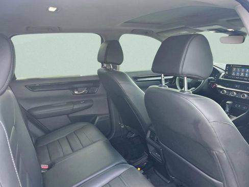Used 2024 Honda CR-V EX-L image 20