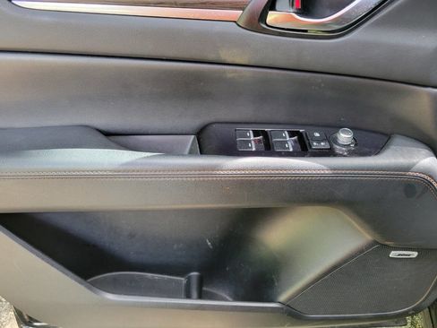 Used 2020 MAZDA CX-5 Grand Touring image 16