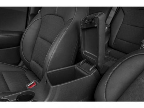 Certified 2022 Kia Niro EX Premium image 17