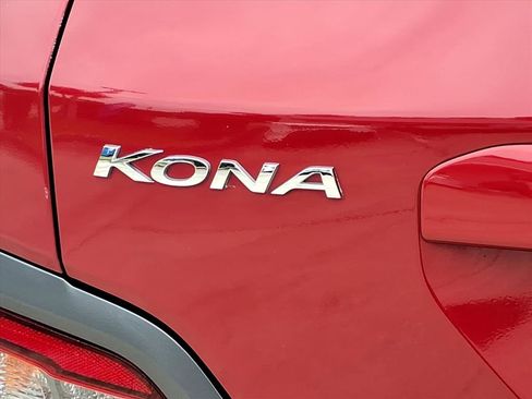 Used 2020 Hyundai Kona Limited image 31