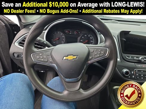 Used 2023 Chevrolet Malibu LT image 18