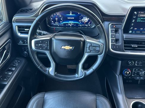 Used 2024 Chevrolet Tahoe LT AWD/4WD image 14