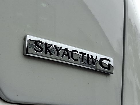 Used 2023 MAZDA CX-5 AWD 2.5 S w/ Premium Plus Pkg image 35