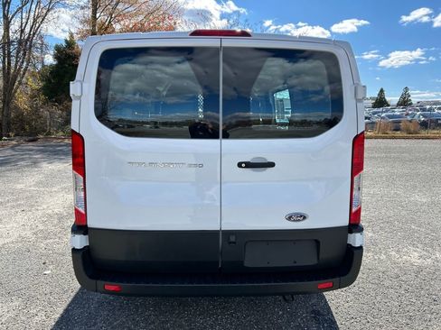 Used 2024 Ford Transit 250 Base w/ Exterior Upgrade Package image 5