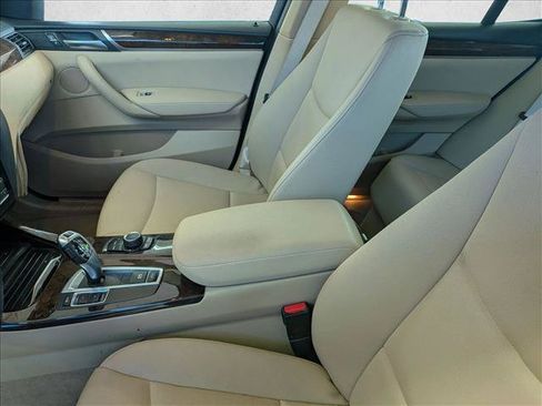 Used 2016 BMW X3 sDrive28i RWD image 14