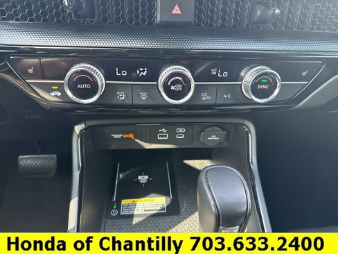 Used 2024 Honda CR-V EX-L image 16
