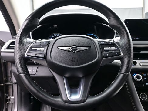 Certified 2024 Genesis G70 2.5T image 25