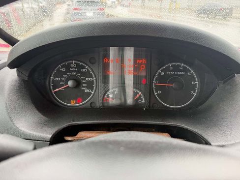 Used 2021 RAM ProMaster 2500 image 24