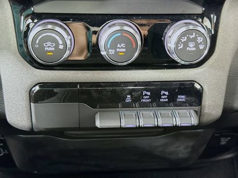 New 2026 RAM 1500 Warlock AWD/4WD image 15