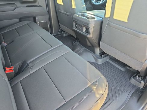 New 2026 Chevrolet Silverado 2500 LT w/ Trail Boss Package AWD/4WD image 11