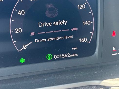 Certified 2025 Honda Accord SE image 18