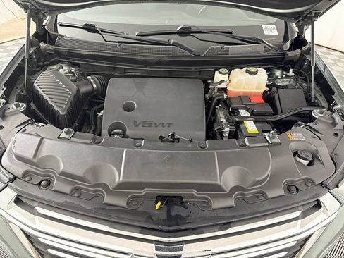 Used 2023 Chevrolet Traverse LT FWD image 29