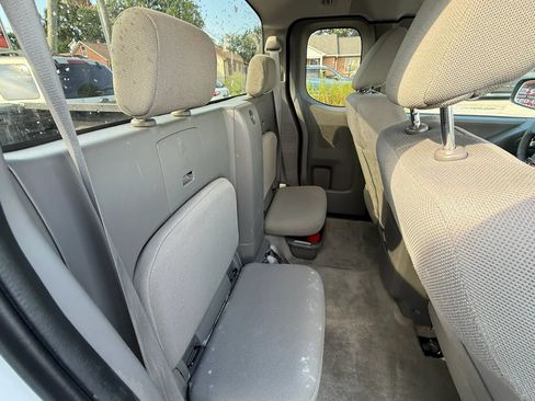 Used 2018 Nissan Frontier S w/ Work Truck Package RWD image 30