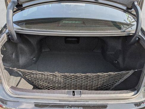 Used 2017 Lexus ES 350 w/ Premium Package FWD image 6