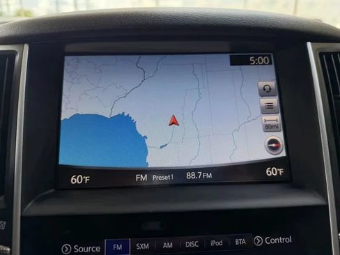 Used 2018 INFINITI Q50 Sport w/ Proactive Package RWD image 33