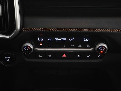 Certified 2026 MAZDA CX-50 AWD 2.5 Hybrid w/ Weather Package image 19