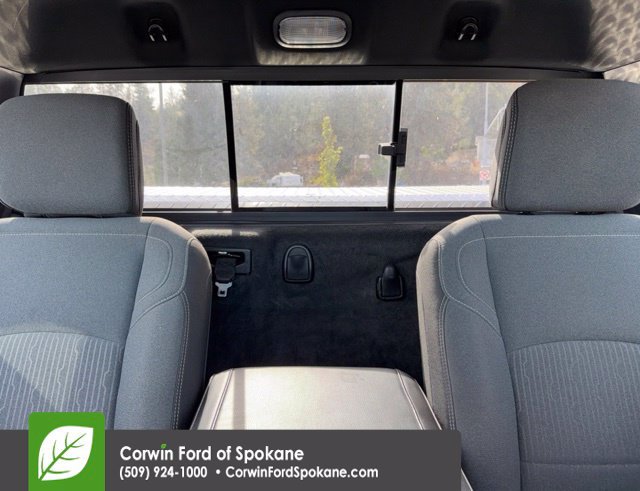 Used 2023 RAM 2500 Tradesman AWD/4WD image 29