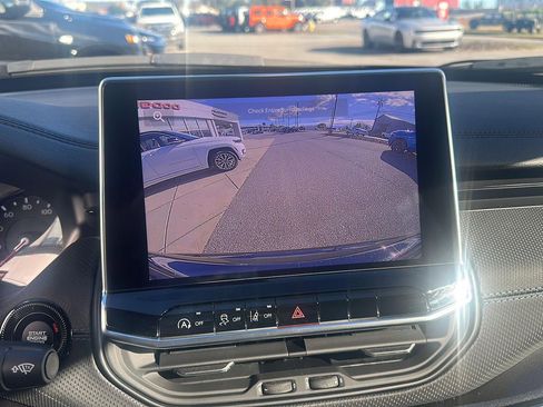 New 2026 Jeep Compass Latitude w/ Quick Order Package 29K image 14