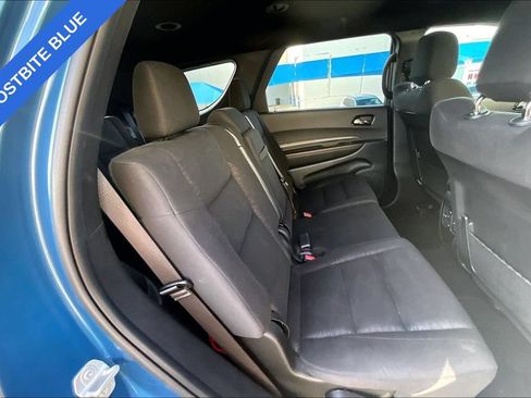Used 2025 Dodge Durango GT AWD/4WD image 25