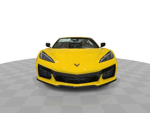 New 2026 Chevrolet Corvette Z06 w/ Battery Protection Package image 34