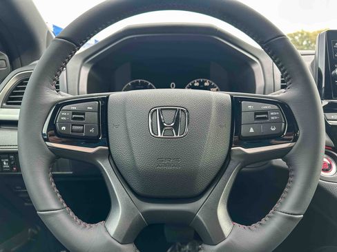 New 2026 Honda Odyssey Sport-L image 18