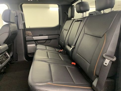 New 2025 Ford F250 Lariat w/ Lariat Ultimate Package image 11