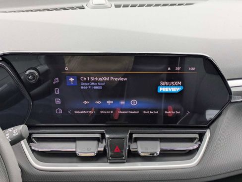 New 2026 Chevrolet TrailBlazer LT image 28