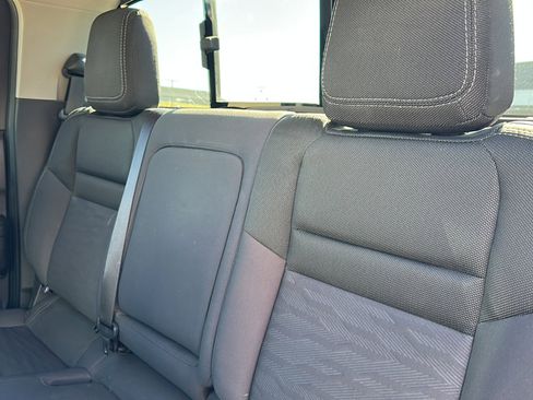 Certified 2024 Nissan Frontier SV w/ SV Convenience Package image 19