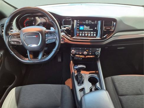Used 2024 Dodge Durango GT RWD image 10