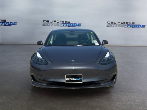 Used 2023 Tesla Model 3 Performance AWD/4WD image 2