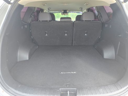 Used 2023 Hyundai Santa Fe SEL w/ Cargo Package image 20