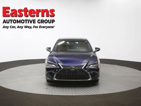 Used 2019 Lexus ES 350 Ultra Luxury image 56