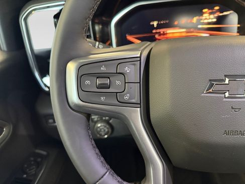 New 2026 Chevrolet Silverado 1500 RST w/ RST Select Package AWD/4WD image 24