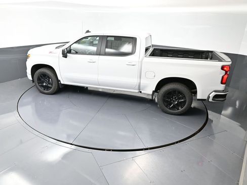 New 2026 Chevrolet Silverado 1500 RST image 42