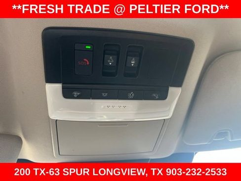 Used 2024 Nissan Pathfinder Platinum FWD image 20