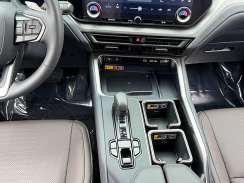 Certified 2024 Lexus TX 350 AWD w/ Technology Package image 15
