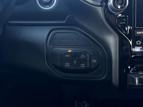 New 2026 RAM 2500 Rebel image 23