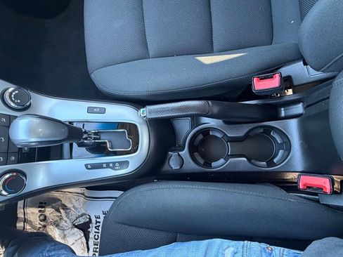 Used 2012 Chevrolet Cruze Eco image 17